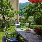 Apartment Punto By Interhome