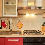 Apartment Punto By Interhome