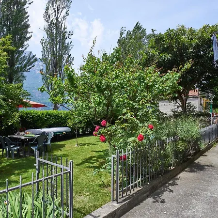 Punto By Interhome Apartament