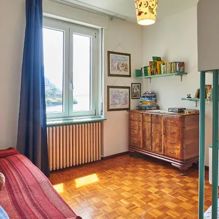 Punto By Interhome アパート *