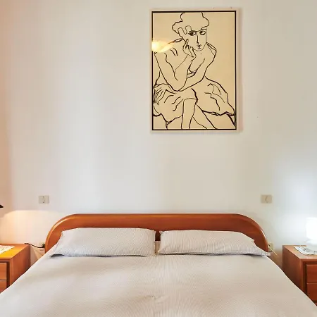 Punto By Interhome Apartament Verceia