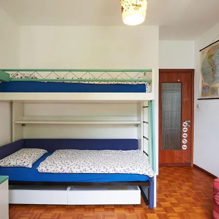 Punto By Interhome アパート