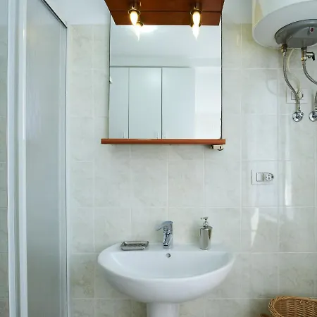 Apartament Punto By Interhome *