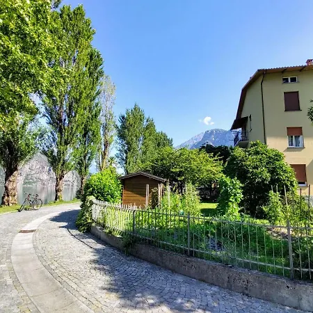 Punto By Interhome Apartament *