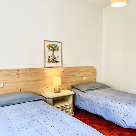 Punto By Interhome Apartment *
