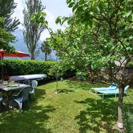 Punto By Interhome Apartamento Verceia
